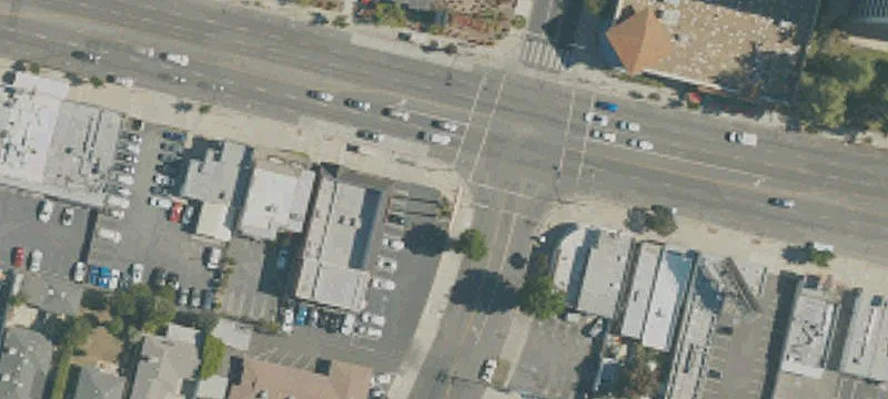 Commercial Office Building For Sale