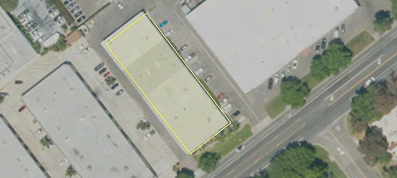 Industrial Condo in Valencia Center