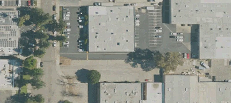 Woodland Hills Office Building