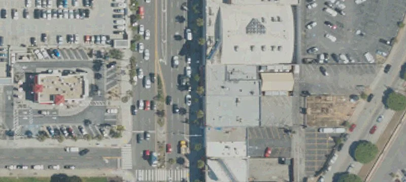 Retail Space Available For Lease