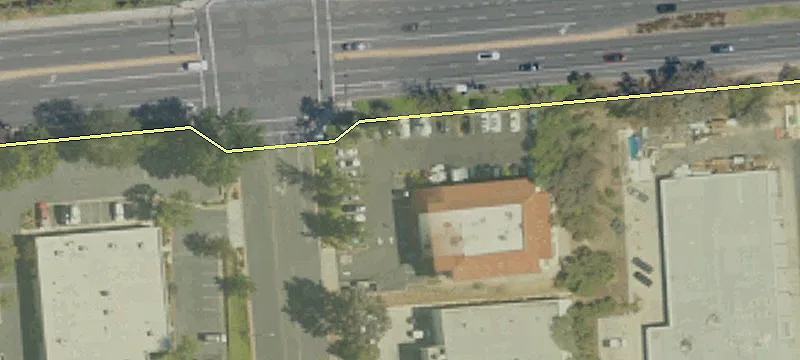 Westlake Village Office Building