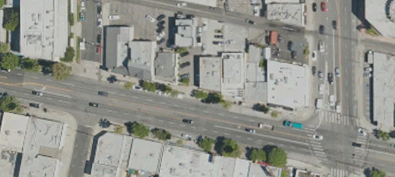 Sherman Oaks Office Space