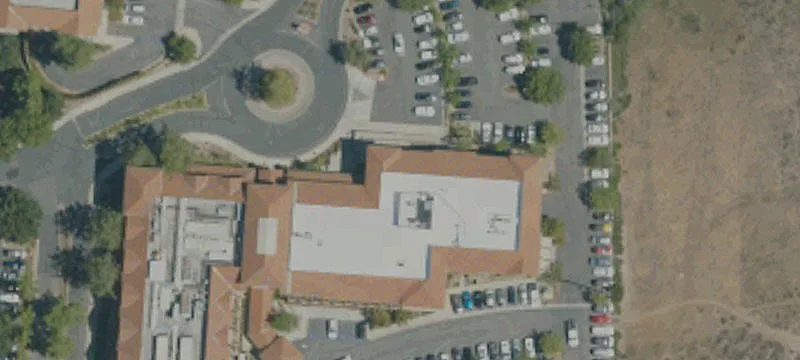 Thousand Oaks Office Space Available