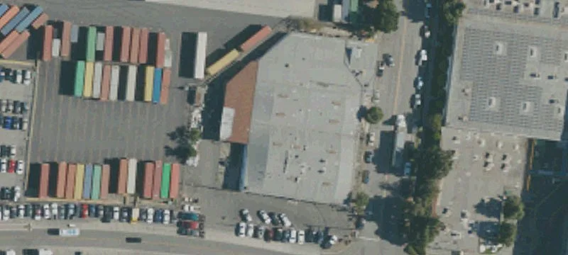 South Gate Warehouse Space