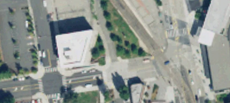 Downtown Tacoma Office Space Available