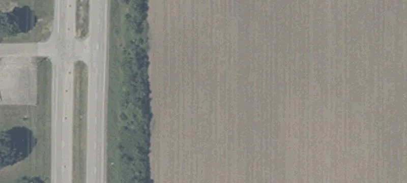 Kingsbury Rail-Served Site For Sale