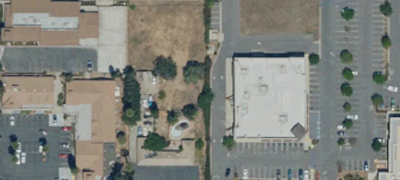 Drive-Through Pads For Lease