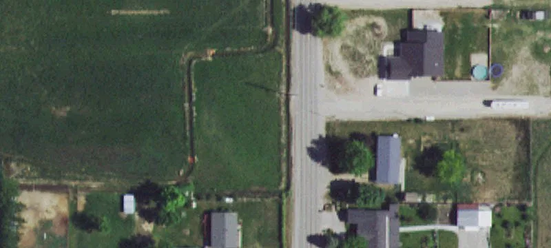 Emmett Commercial Lot For Sale