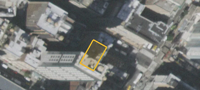 Office Space in Penn Plaza