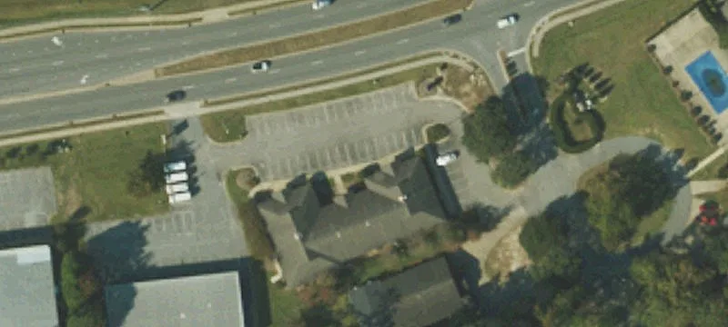 Land Outparcels Near Future Shopping