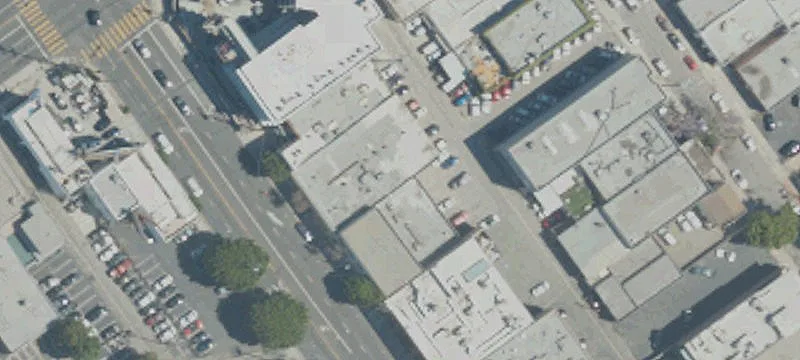 Flex Space Opportunity in Los Angeles