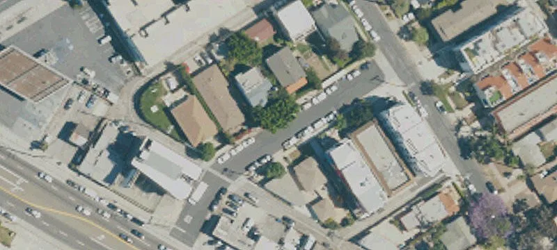 Venice Triplex Near Abbot Kinney
