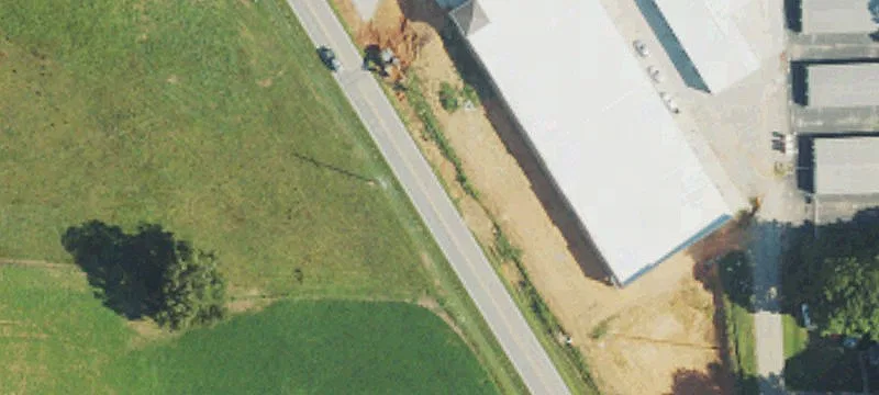 Entitled Multifamily Development Site
