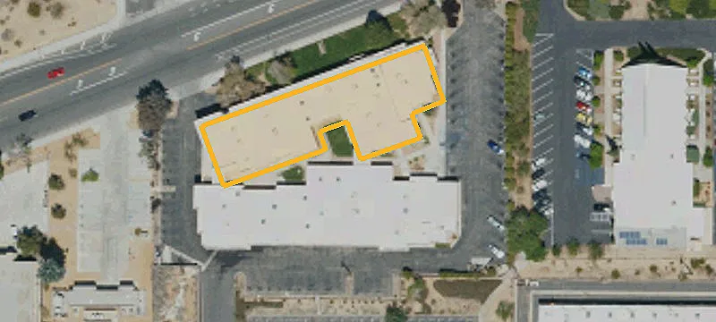 Apple Valley Medical Office Space