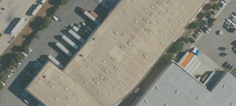 City of Industry Warehouse Space