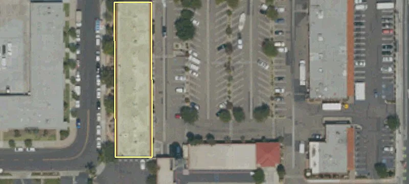 Costa Mesa Office Space Available