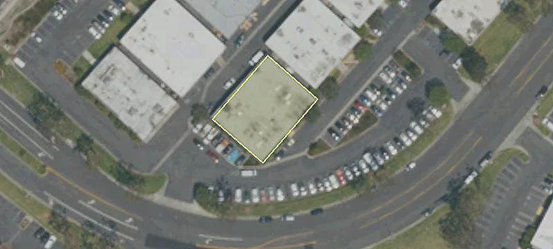 Costa Mesa Office Space