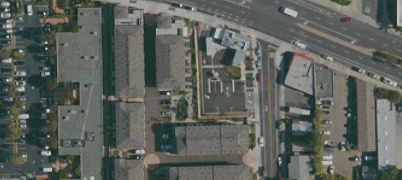 Retail Property in La Mesa