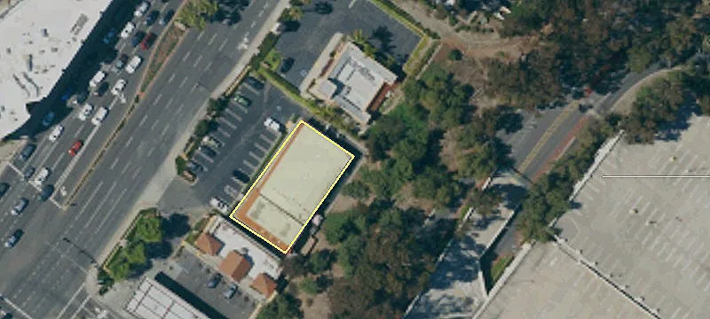 Retail Property in Mission Viejo