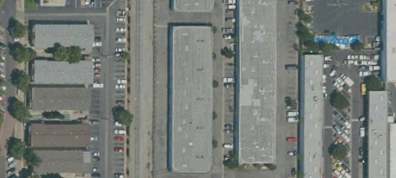 Santa Ana Warehouse Space Available