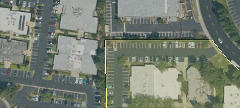 Renovated Office Building For Lease