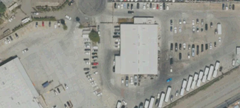 Industrial Space Available For Lease