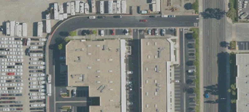 Huntington Beach Business Center Space