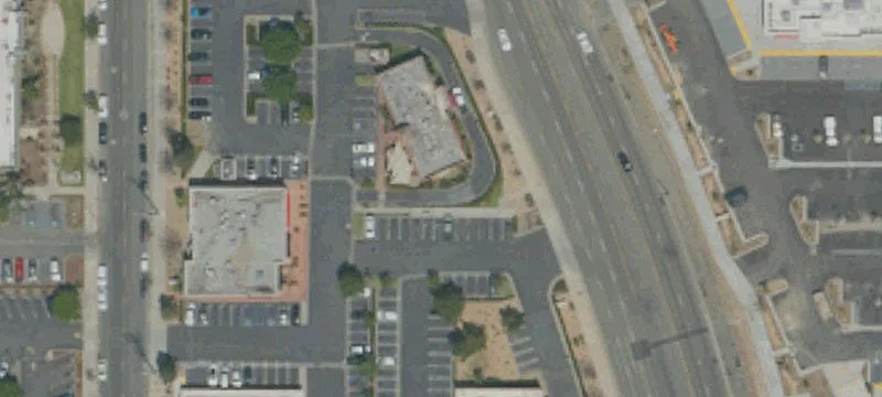 Restaurant and Retail Property Available
