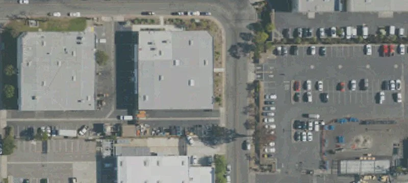 Industrial Warehouse Available For Rent