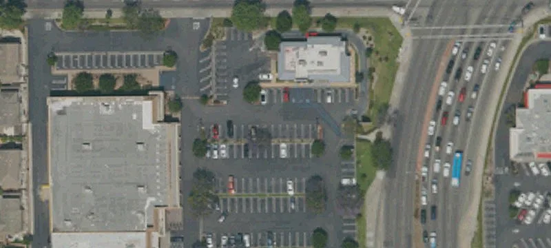 Retail Space in Garden Grove