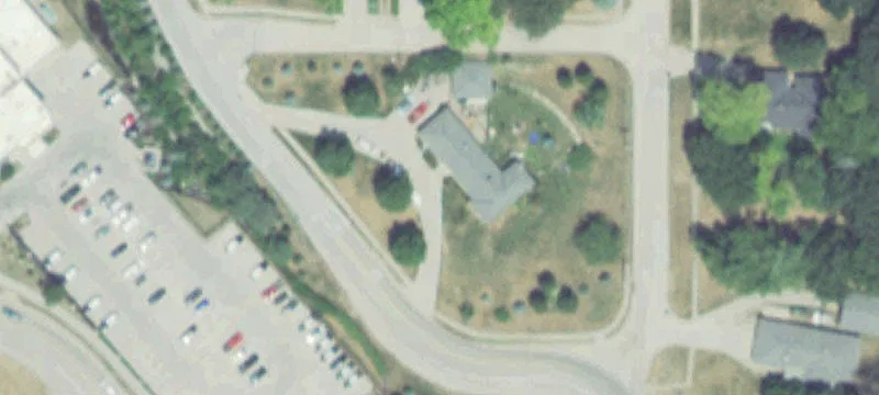 Downtown Millard Office/Retail Space
