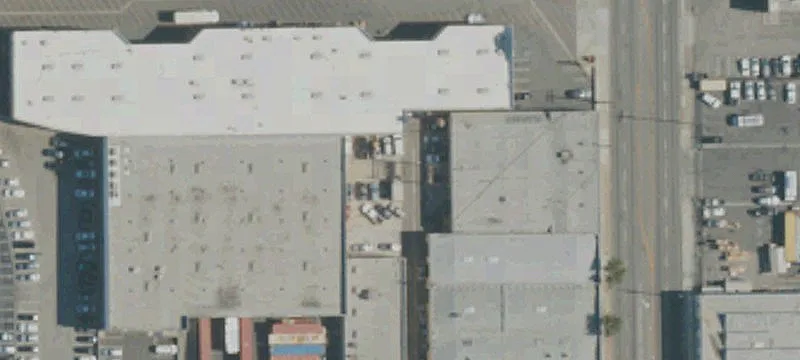 Industrial Space Near Downtown LA