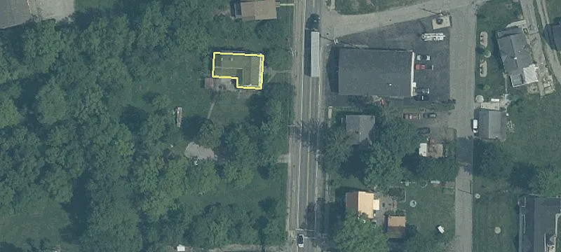 Retail Site on Broadway Street
