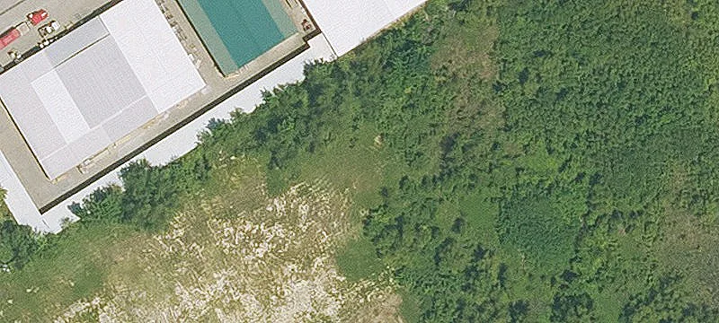 Airline Highway Vacant Commercial Land