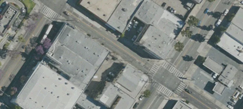 Downtown Warehouse Space Available