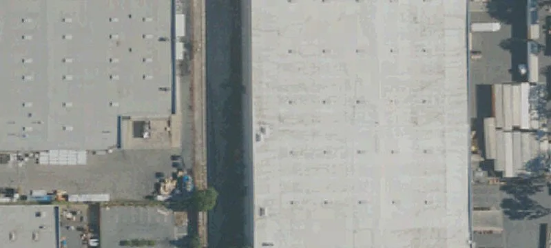 Industrial Space Available For Lease
