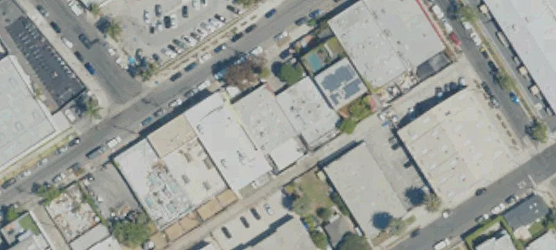 Creative Office Space Near Beach