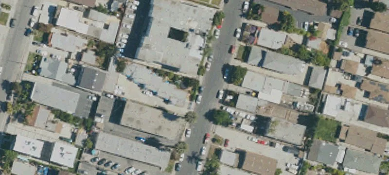 Multifamily Development Opportunity with Income