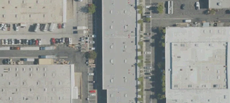 High Image Industrial Condo