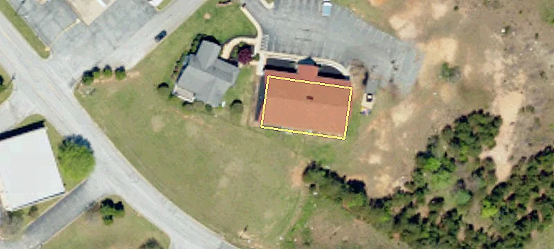 Landrum Commercial Development Opportunity