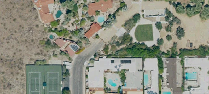 Palm Springs Medical/Office Space