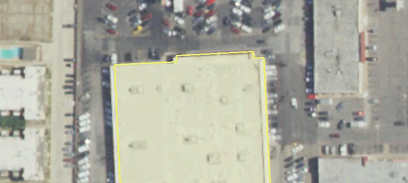 Northeast Dallas Warehouse with Office