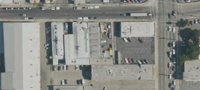 Vernon Flex Space Available