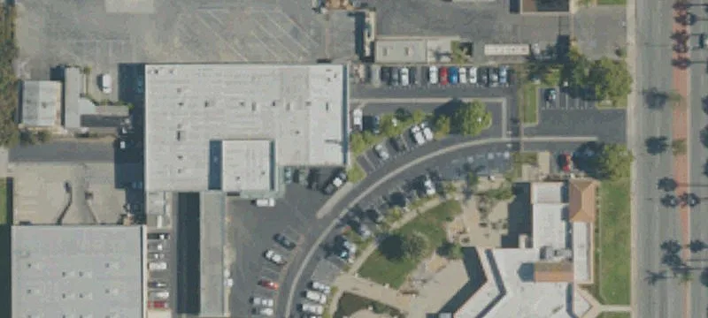 Large Land Parcel For Lease