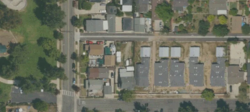 San Dimas Warehouse Space