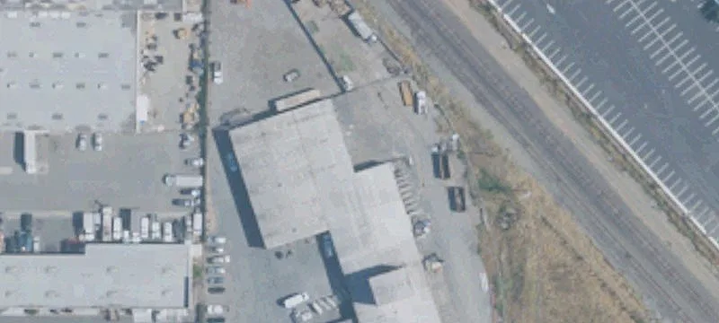 Union City Warehouse Space Available