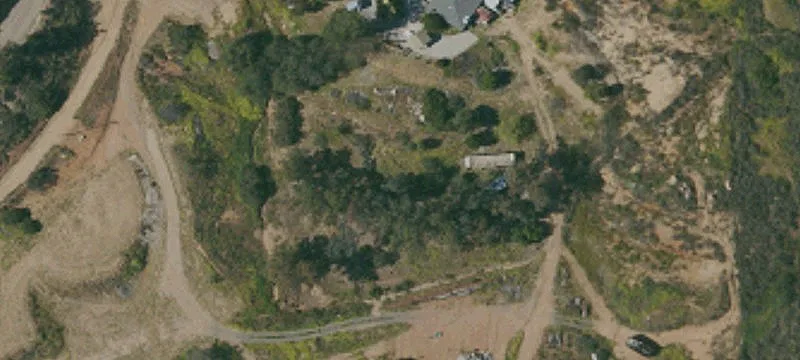17.4 Acres on Lawson Valley