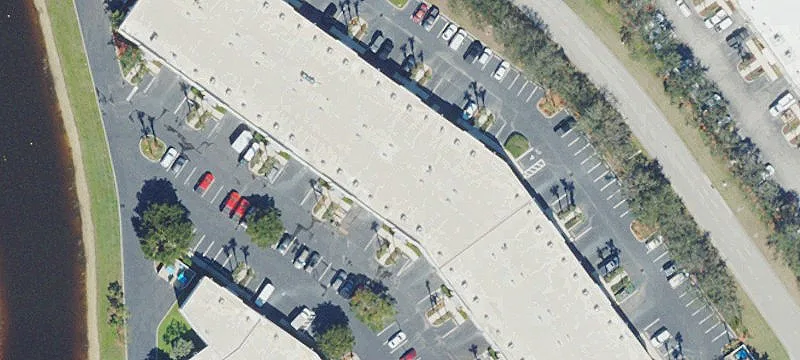 Commerce Lakes Drive Warehouse For Sale