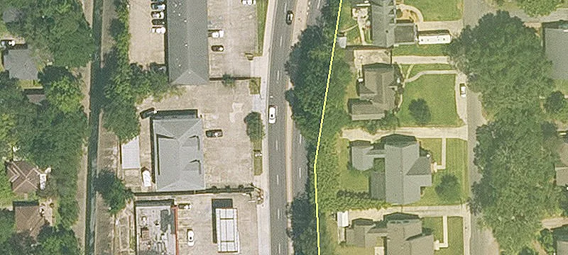 Two-Story Office Building For Sale