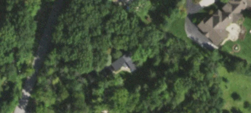 Free-Standing Food Grade Warehouse